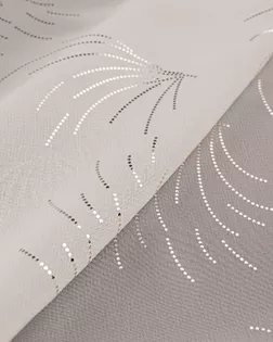 Шифон с напылением арт. ШО-140-1-27068.008