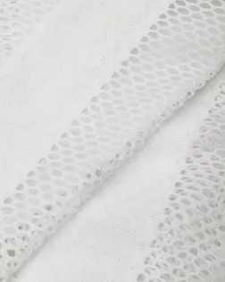 Кружевное полотно жаккард арт. КПКП-113-1-27125.001