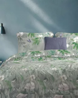 Глафира (Перкаль 220 см) арт. ПРК-1756-1-0990.143