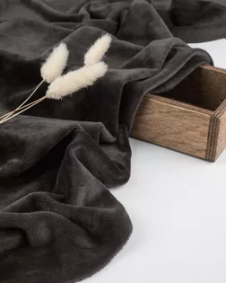 Велюр стрейч "Марсия" 260гр/м.кв. арт. ВЕЛ-12-87-14802.123