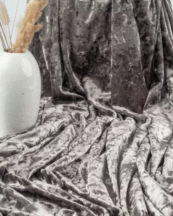 Бархат мраморный 270гр/м.кв. арт. Б-11-21-14803.004