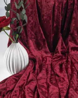 Бархат мраморный 270гр/м.кв. арт. Б-11-8-14803.009