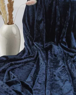 Бархат мраморный 270гр/м.кв. арт. Б-11-2-14803.014