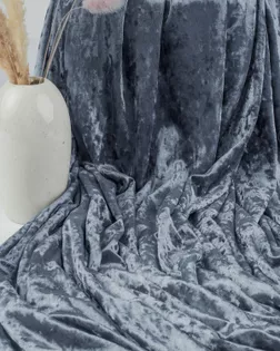 Бархат мраморный 270гр/м.кв. арт. Б-11-9-14803.017