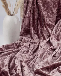 Бархат мраморный 270гр/м.кв. арт. Б-11-32-14803.031