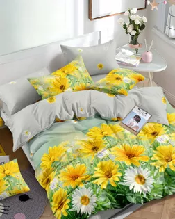 Поплин 220 см арт. ПК-2360-1-Б00461.021