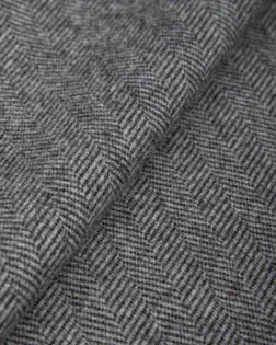 Джерси "Ёлочка" с начесом арт. ТДЖ-73-1-20535.002