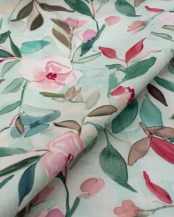 Батист принт арт. ПБ-210-2-27368.014