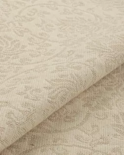 Лен жаккард арт. ЛН-390-1-27362.001