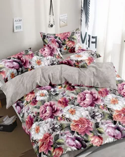 Поплин 220 см арт. ПК-2186-1-Б00441.033