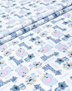 Фланель детская арт. ФД90-344-1-0876.154