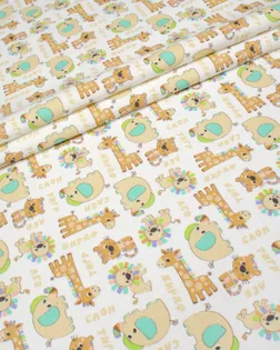 Фланель детская арт. ФД90-355-1-0876.155