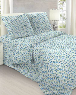 Бязь арт. 262 ГОСТ шир. 150 пл. 142+-7 о/м рис. 1723/2 арт. БГТ-85-2-1565.053