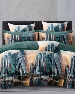 Поплин 220 см арт. ПК-2365-1-Б00441.050