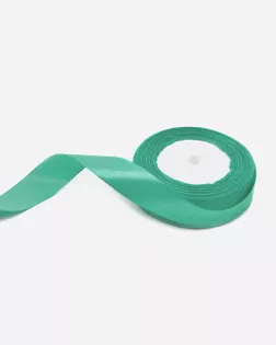 Лента атласная ш.2,5см; пл.2,8гр/м.п. (1шт=22,85м) арт. ЛА-25-11-13258.046