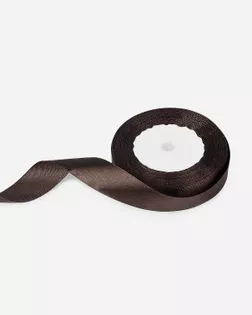 Лента атласная ш.2,5см; пл.2,8гр/м.п. (1шт=22,85м) арт. ЛА-25-75-13258.017