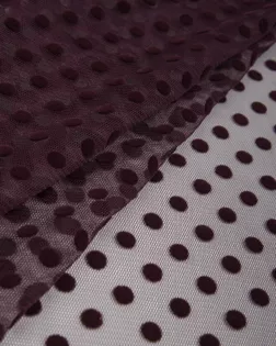 Сетка горох "Мелия" 0.8см арт. ТСС-11-10-14898.010