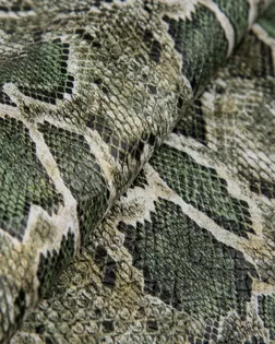 Кожа принт "Африка" арт. ИКЖ-31-1-20503.001