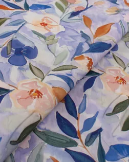 Батист принт арт. ПБ-210-3-27368.015