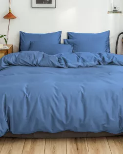 Полисатин г/к, шир. 225см,пл.100гр, 100%пэ, цв.16-4032 арт. ПЛКО-80-1-Б00085.042