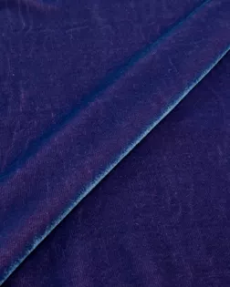 Бархат стрейч двухцветный арт. БО-29-2-27325.002