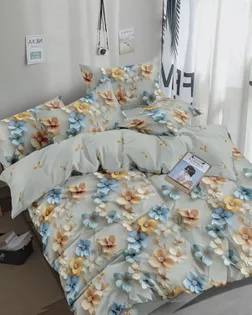 Поплин 220 см арт. ПК-2446-1-Б00441.066