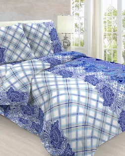 Бязь арт. 262 ГОСТ шир.150 пл.142+-7 - О/М  р.1637 арт. БГТ-108-1-1565.081