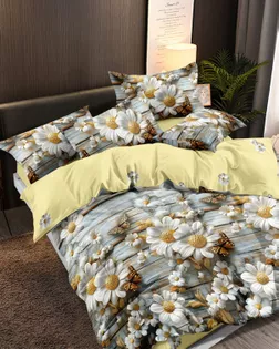 Поплин 220 см арт. ПК-2544-1-Б00441.078