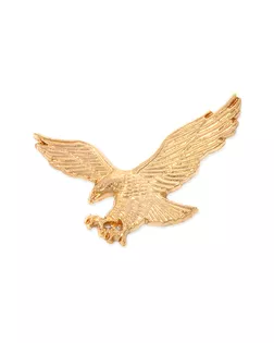 Декоративный элемент р.2,5х4 см арт. ДЭКО-34-1-10923