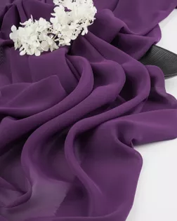 Шифон Мульти однотонный арт. ШО-37-29-1665.014