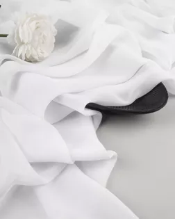 Шифон Мульти однотонный арт. ШО-37-11-1665.002