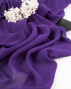 Шифон Мульти однотонный арт. ШО-37-63-1665.037