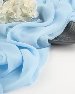 Шифон Мульти однотонный арт. ШО-37-36-1665.053