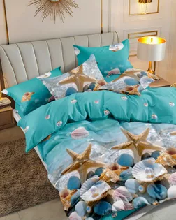 Поплин 220 см арт. ПК-2606-1-Б00441.081