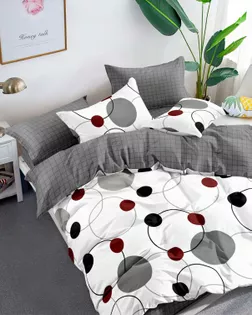 Поплин 220 см арт. ПК-2605-1-Б00441.082