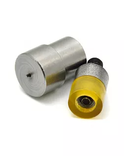 Насадка д/у хольнитенов д.9,5мм арт. ИПН-16-1-14482