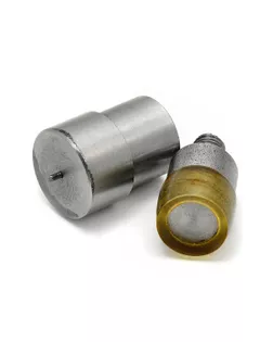 Насадка д/у хольнитенов д.11,8мм арт. ИПН-15-1-14483