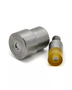 Насадка д/у хольнитенов двустр. д.5мм арт. ИПН-12-1-14484