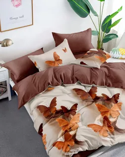 Поплин 220 см арт. ПК-2604-1-Б00441.083