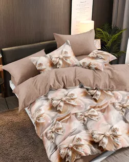 Поплин 220 см арт. ПК-2603-1-Б00441.084