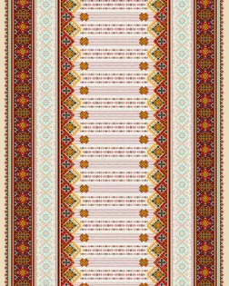 Рогожка скатертная арт. РЖК-173-1-1948.016