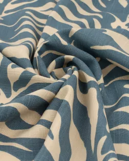 Плательная вискоза "Тропикана" арт. ПЛ-491-2-23465.016