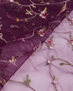 Вышивка на сетке арт. КПГН-63-4-20113.004