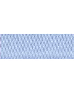 Косая бейка хлопок/полиэстер ш.2см уп.25м арт. КБХ-20-1-46129