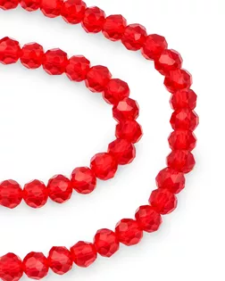 Бусы хрусталь д.0,6см (1 уп = 10нитей ~900 бусин) арт. БСТ-44-1-18556.014