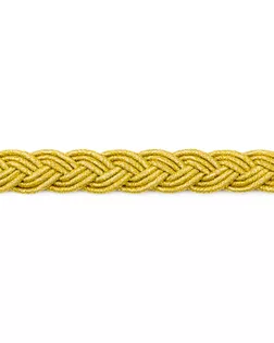 Тесьма металлизированная ш.1см 50м арт. ТМ-5915-1-42122.001