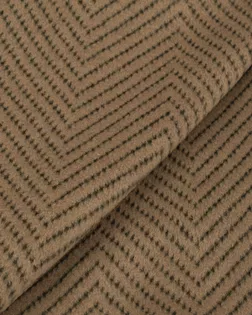 Пальтовая на трикотаже жаккард арт. ПТ-462-2-27132.002