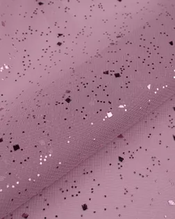 Шифон с напылением арт. ШО-138-6-27068.005