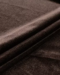 Бархат стрейч 280 гр/м.кв. арт. БО-20-15-25894.015