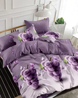 Поплин 220 см арт. ПК-2622-1-Б00441.085